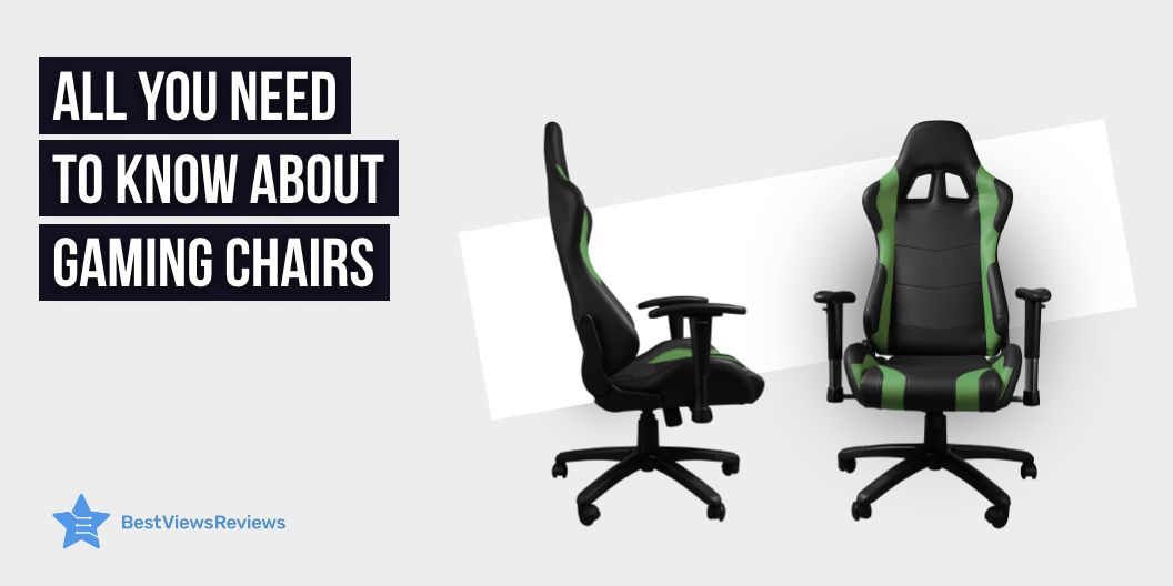 Video Games Chairs