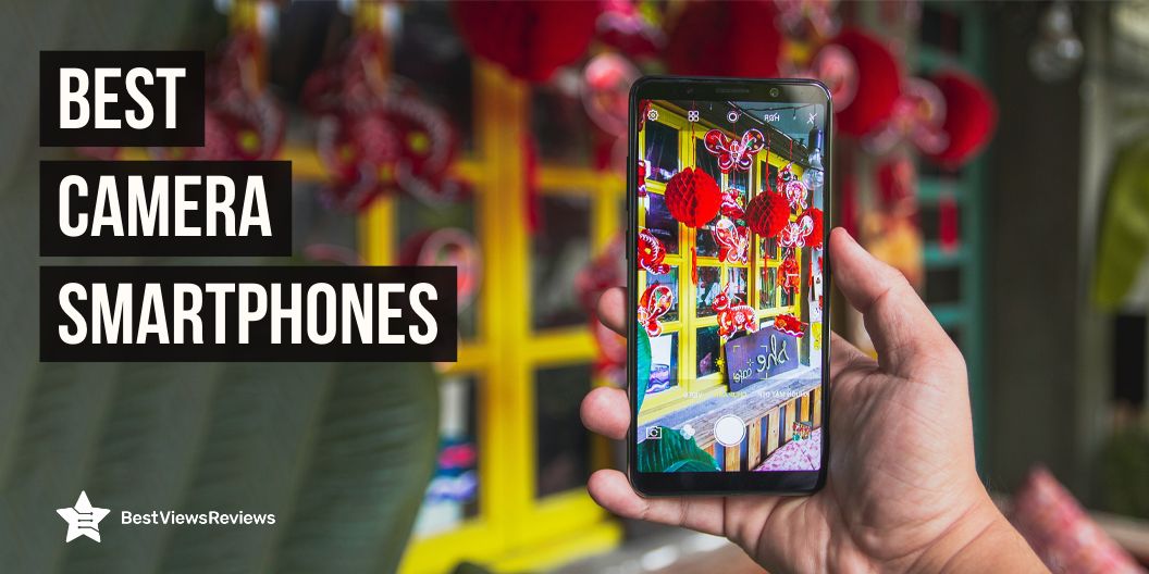 best camera smartphones