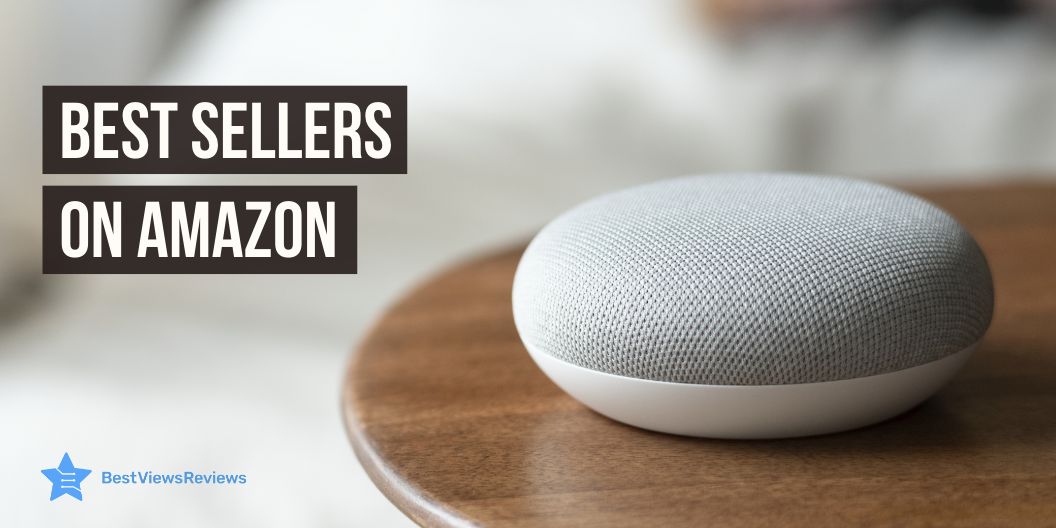 Best Sellers on Amazon