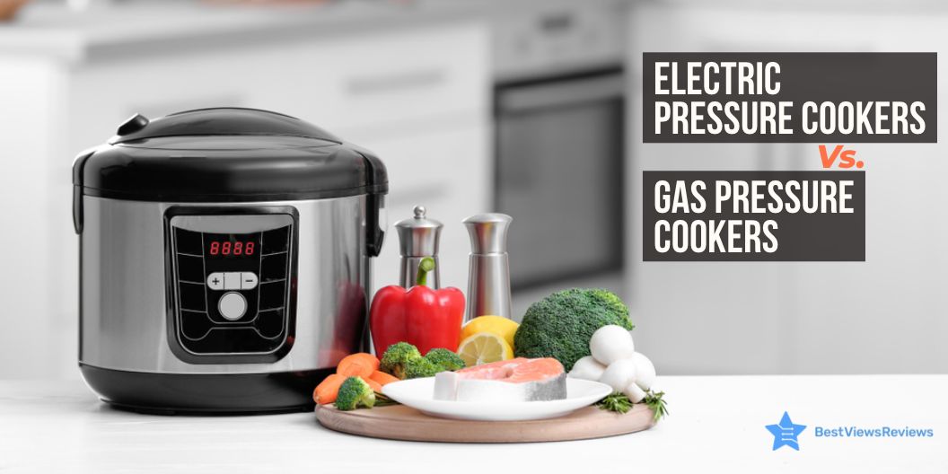 electric pressure cookers