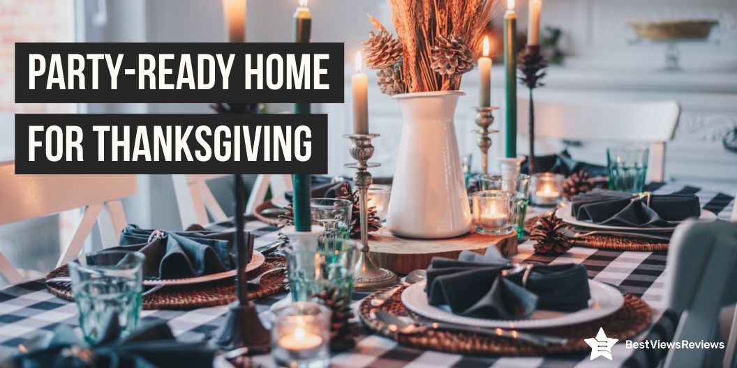 thanksgiving decoration