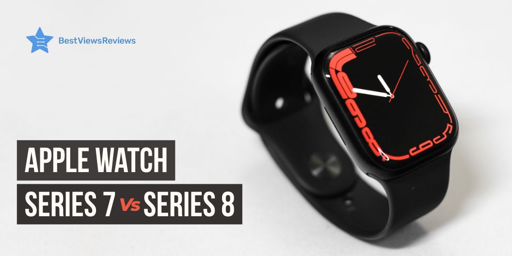 Apple Watch Series 7