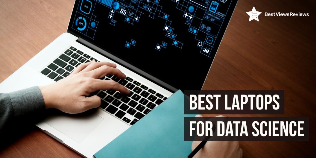 Best Laptops for Data Science