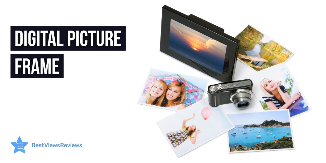 Digital Picture Frame