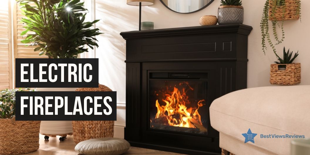 electric fireplaces