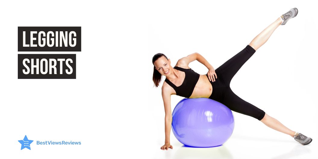 legging shorts