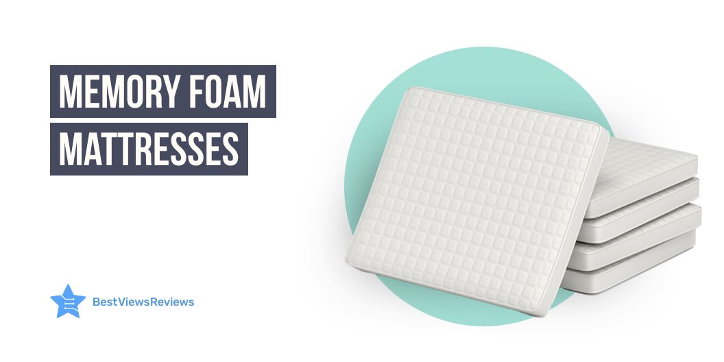 memory foam mattresses