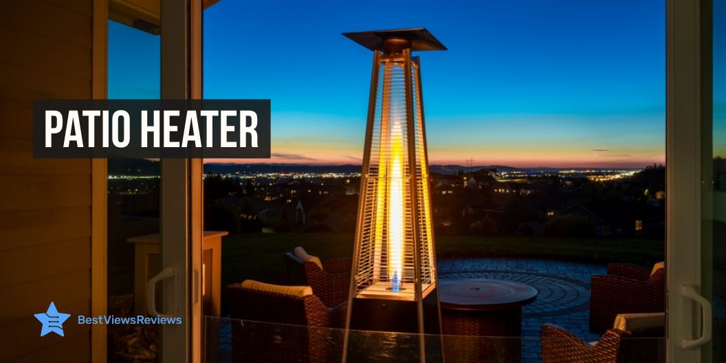 Patio Heater