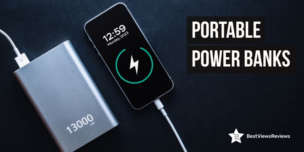 best portable power banks