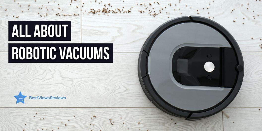 robotic vacuums