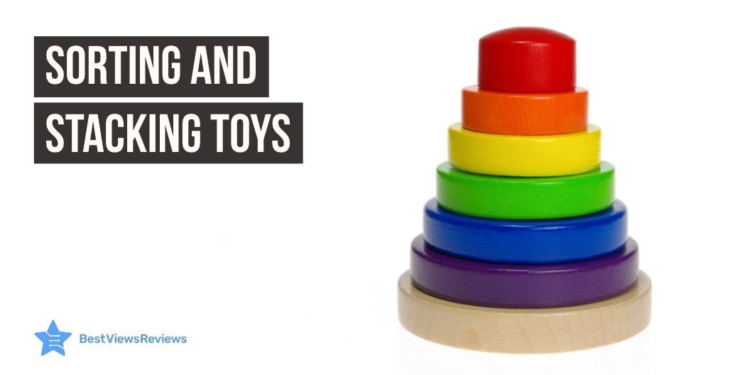 sorting stacking toys
