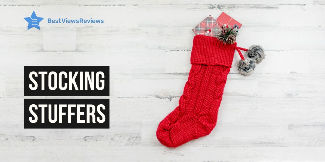 stocking stuffers for Christmas