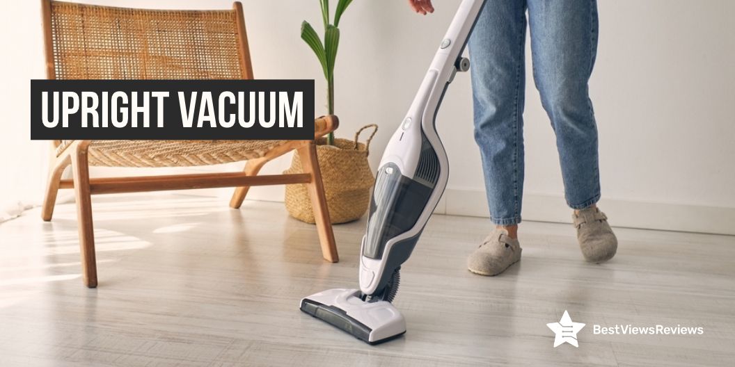 Best Upright Vacuum