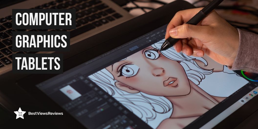 computer graphics tablets