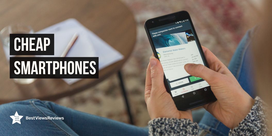 cheap smartphones