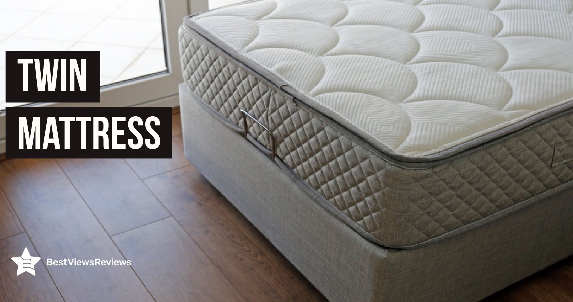 Twin Mattress