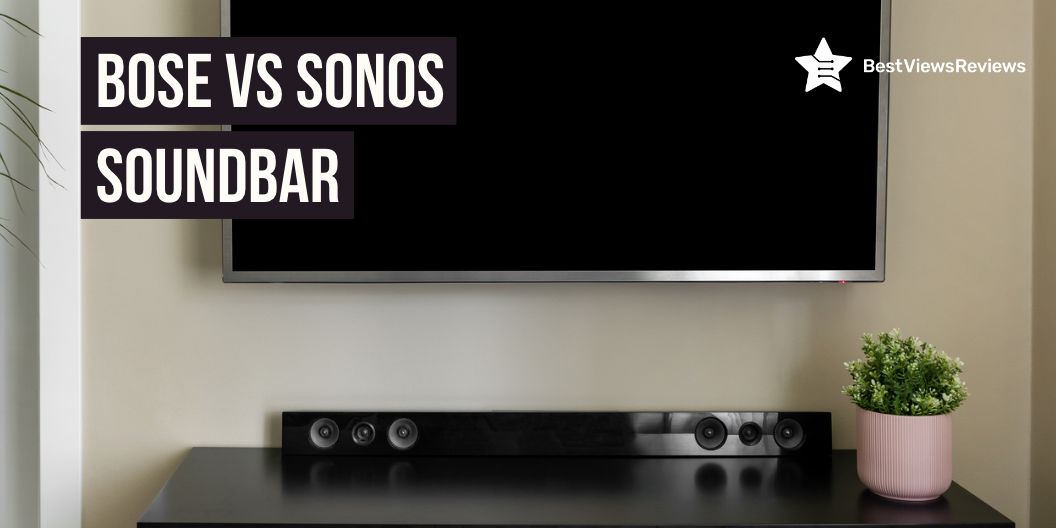 BOSE vs SONOS