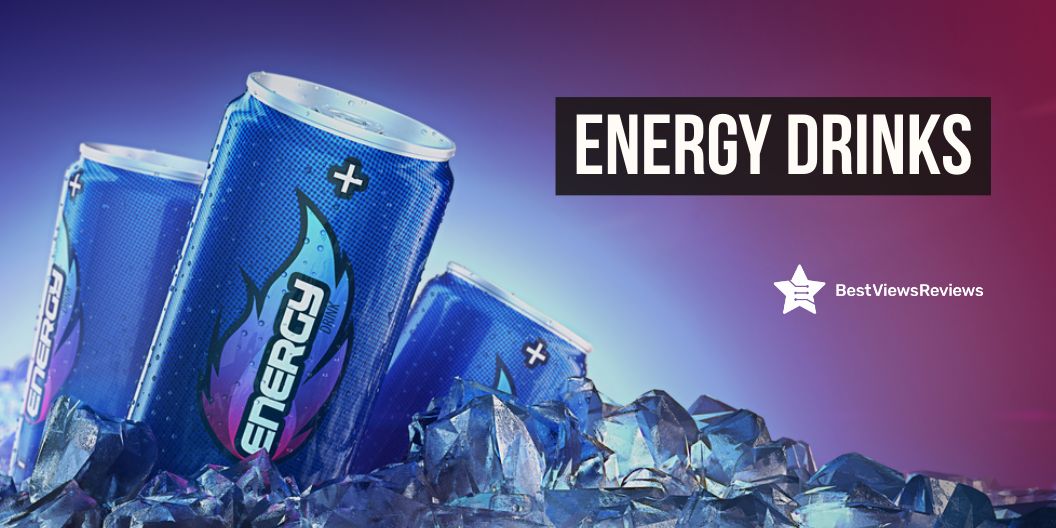 best energy drink