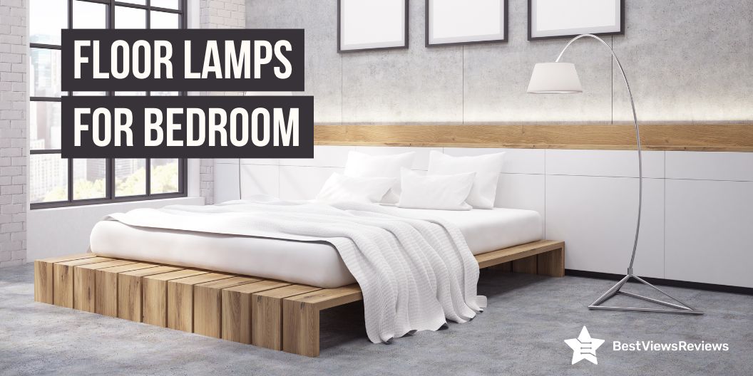 floor lamps for bedroom