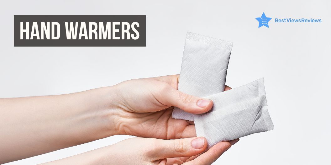 hand warmer