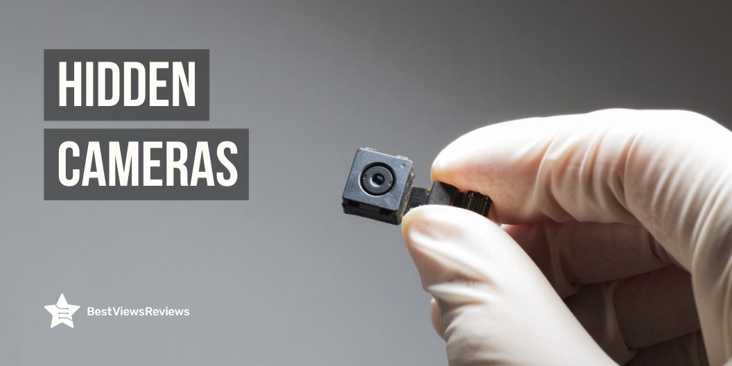 Hidden Cameras