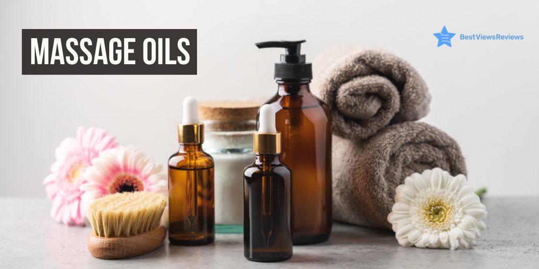 massage oils