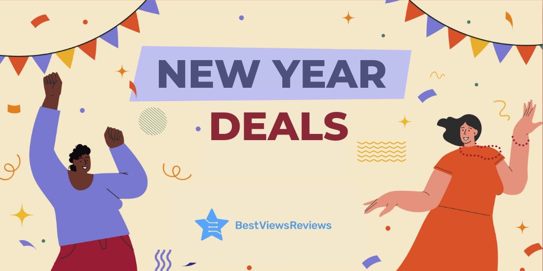 deals for new years
