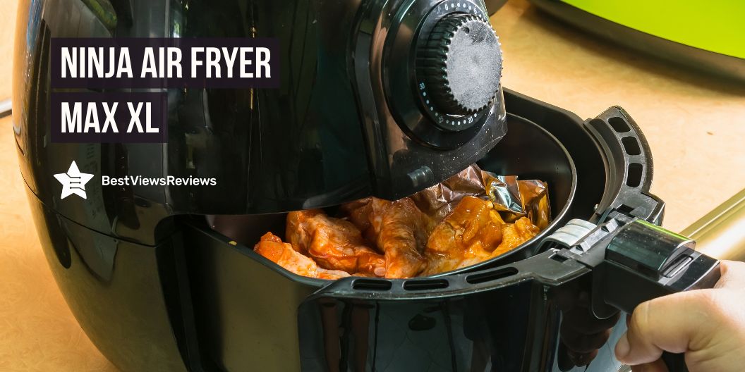 ninja air fryer max xl