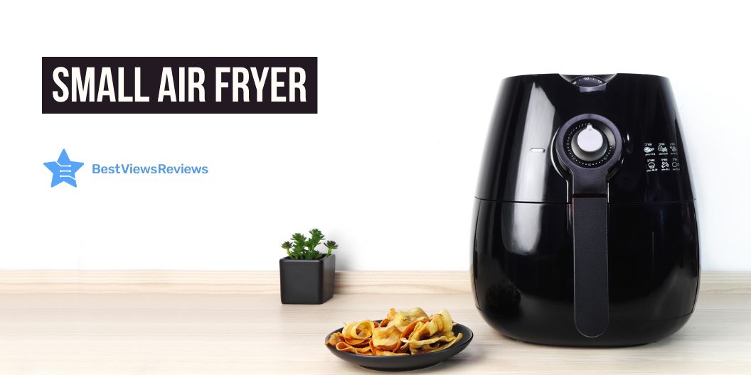 small air fryer