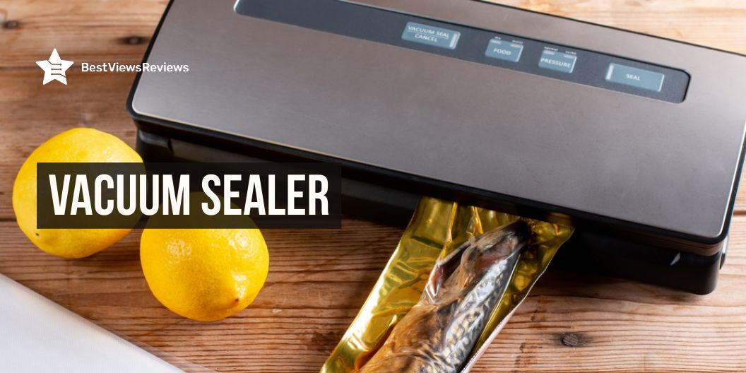Food Saver Vacuum Sealer