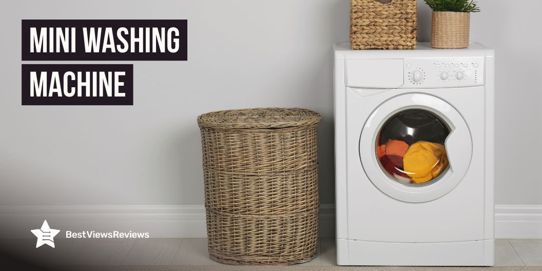 mini washing machine