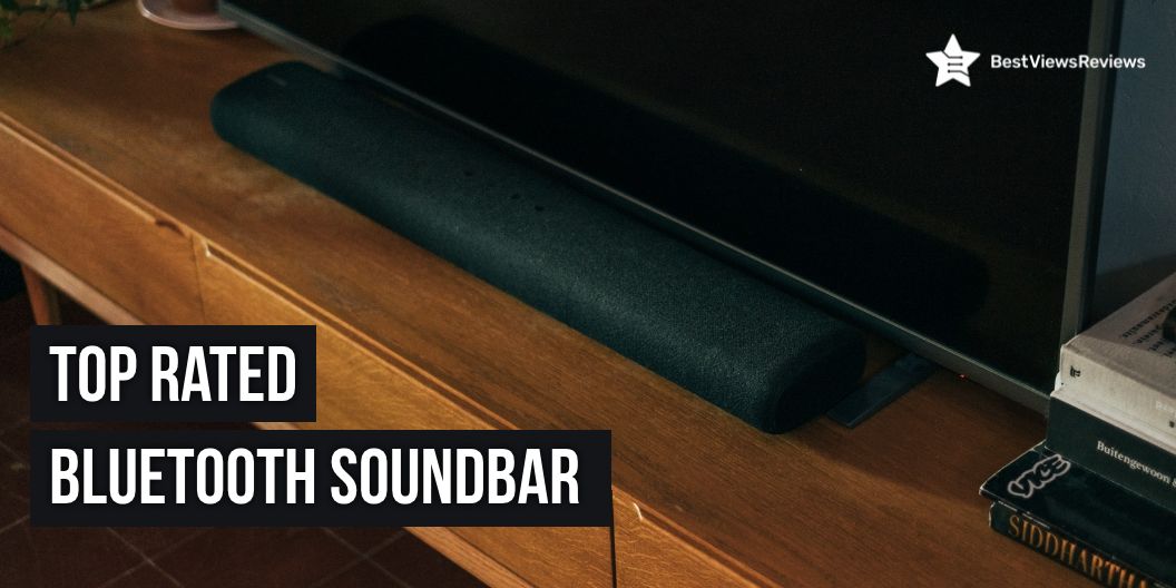 Bluetooth soundbars
