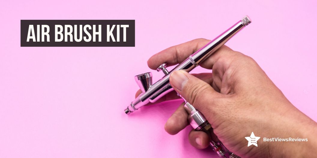 airbrush kit