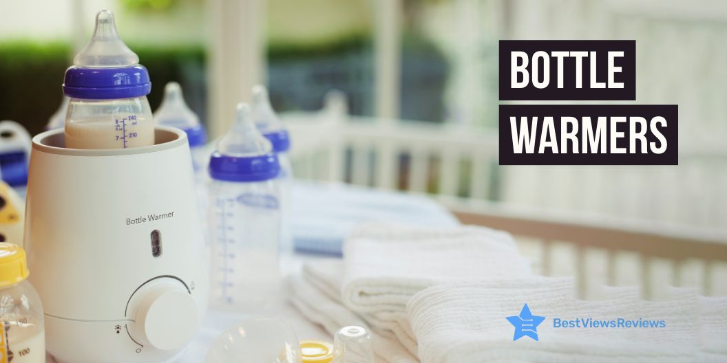 bottle warmers