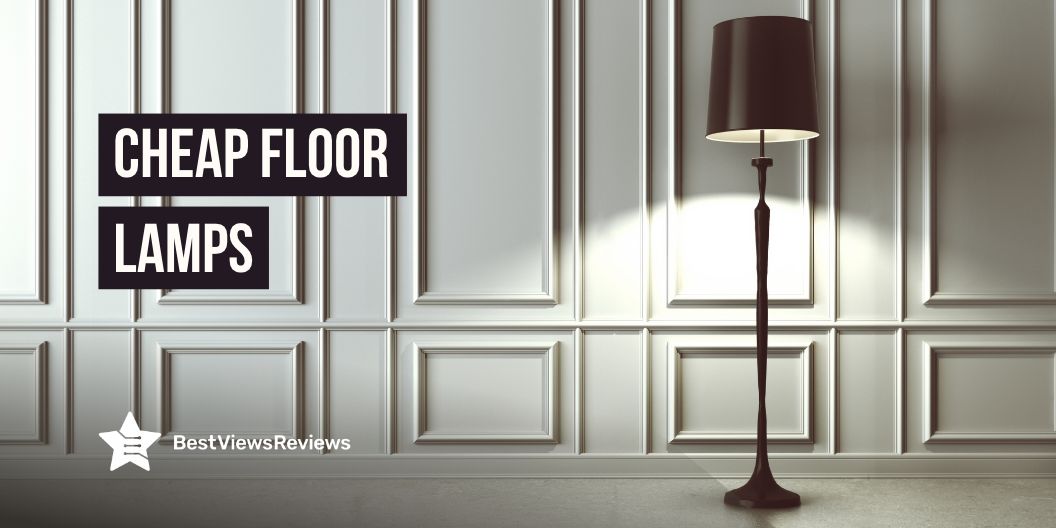 cheap Floor Lamps