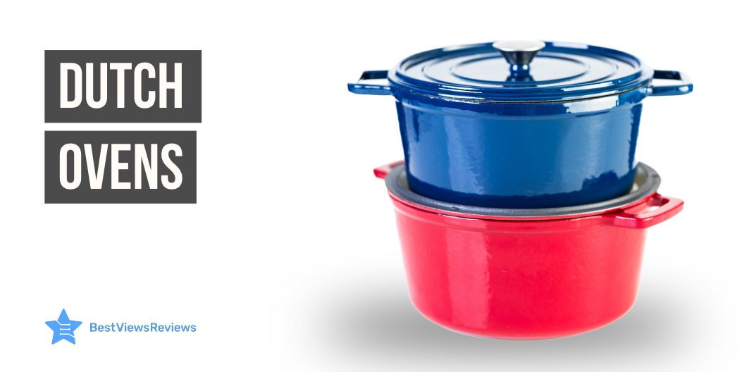 Dutch Ovens