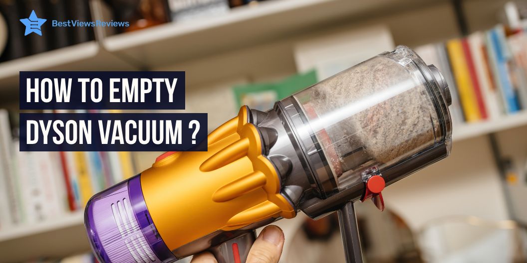 Can You Vacuum Glass