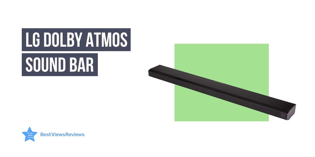 lg dolby atmos sound bar
