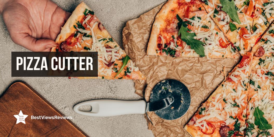 Pizza Cutter