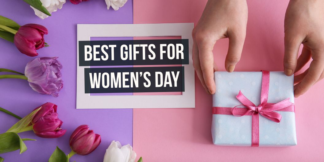 international women's day gifts