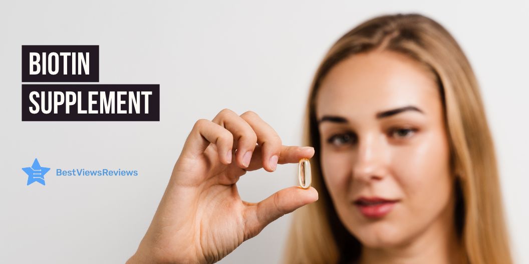 My biotin pro clinical reviews