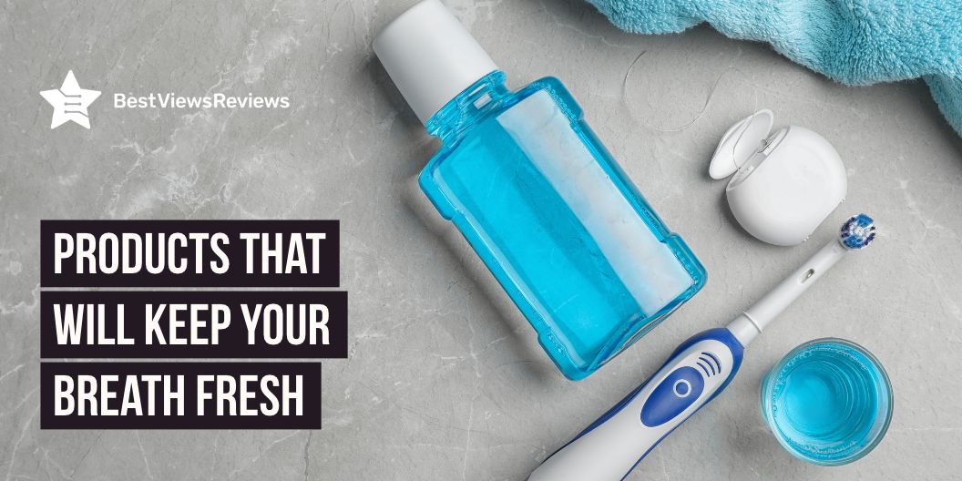 Best Breath Reviews
