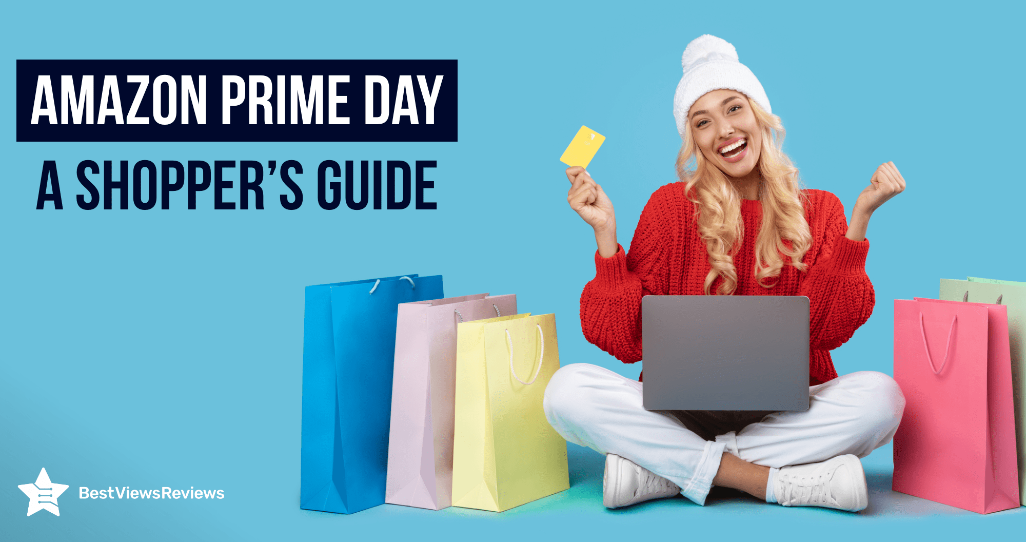 Amazon prime day