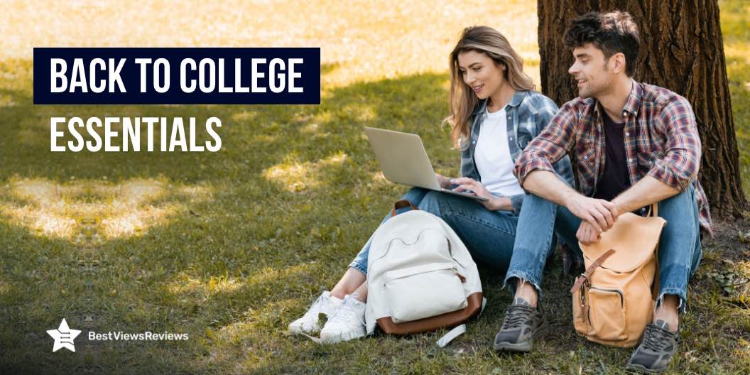 college essentials