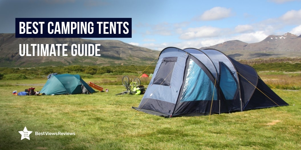 best camping tents