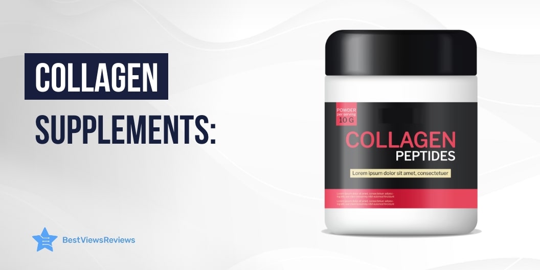 Collagen Supplements