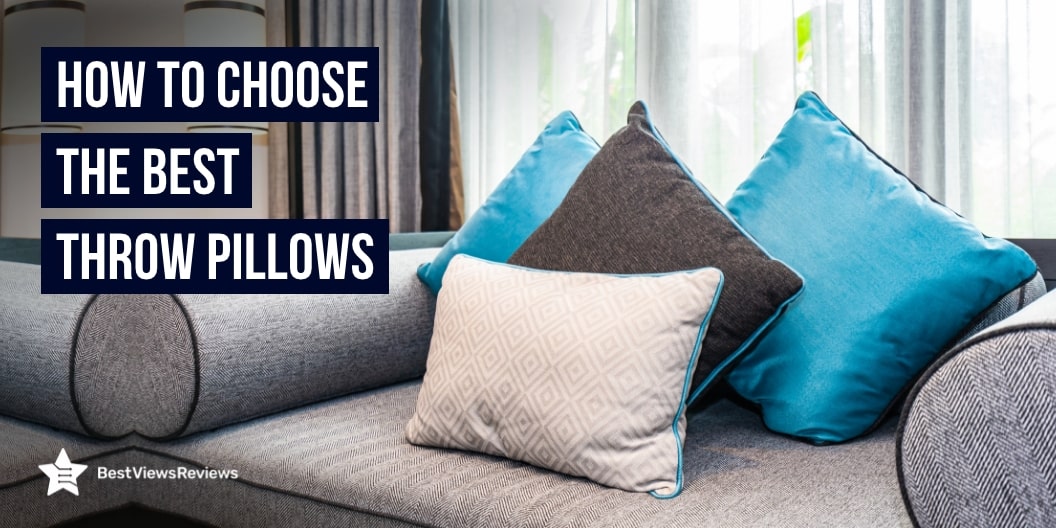Best Throw Pillows