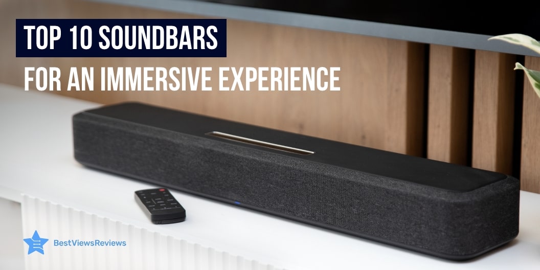 soundbars