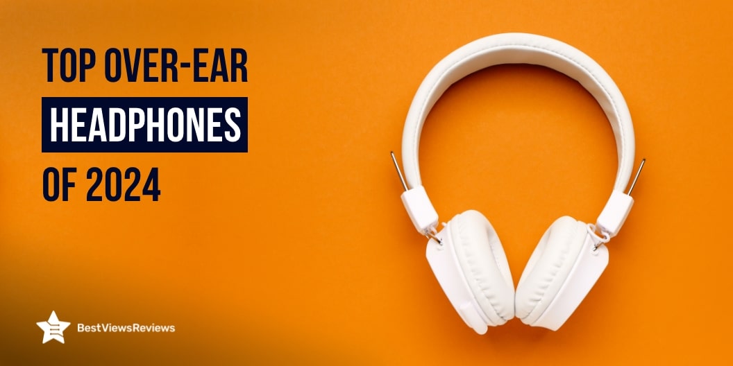 Over-Ear-Headphones