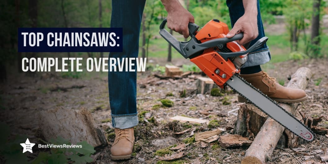 best chainsaws